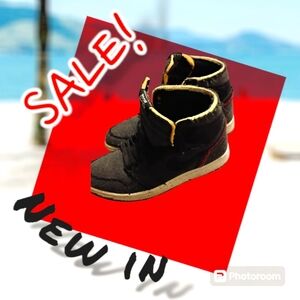 Nike Jordan zoom shoes